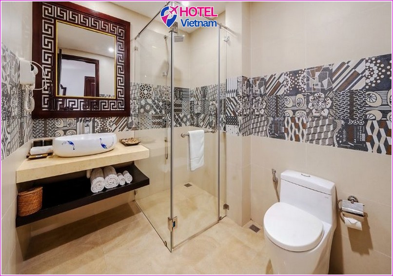 Le Pavillon Hội An Paradise Hotel & Spa