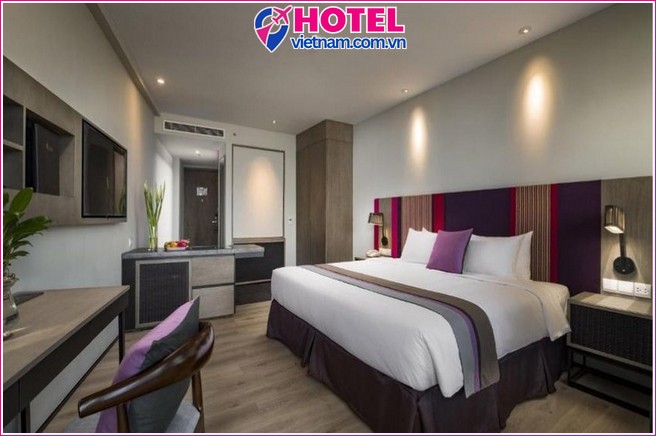 Pao's Sapa Leisure Hotel