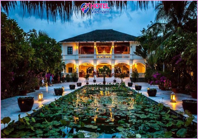 Allezboo Beach Resort & Spa Phan Thiết