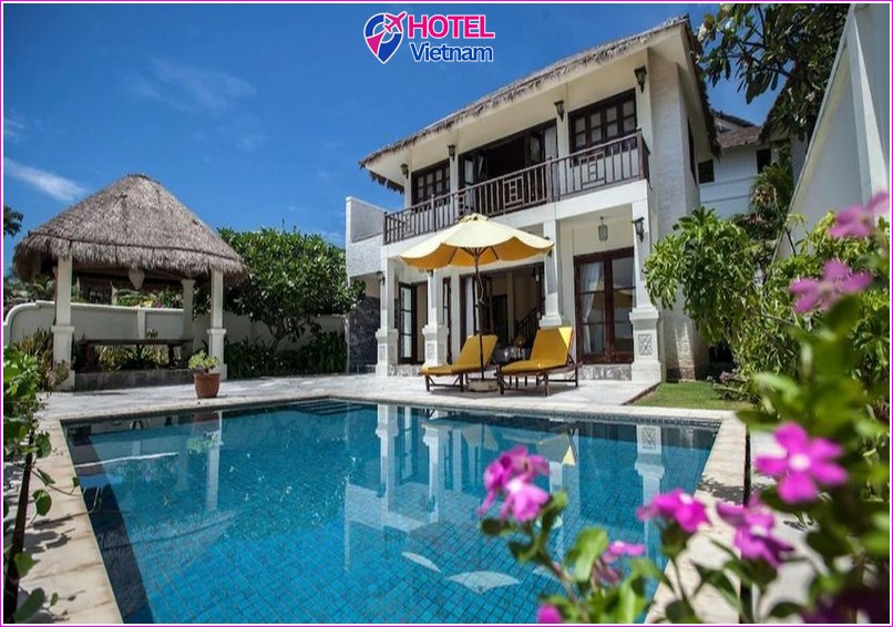 Allezboo Beach Resort & Spa Phan Thiết