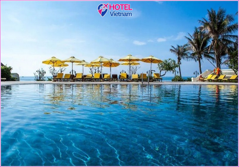 Allezboo Beach Resort & Spa Phan Thiết