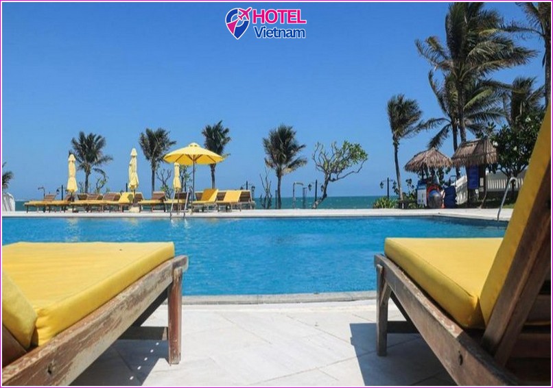 Allezboo Beach Resort & Spa Phan Thiết