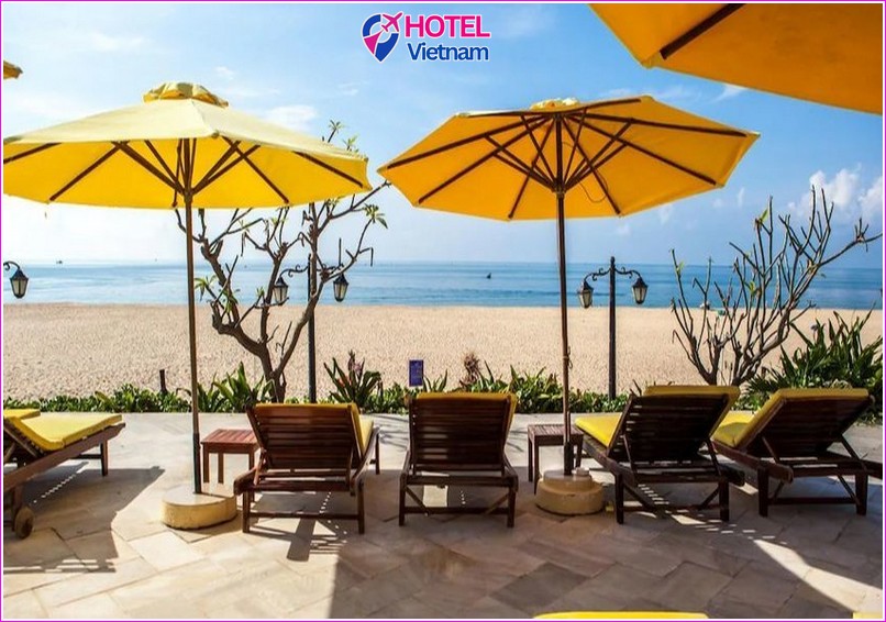 Allezboo Beach Resort & Spa Phan Thiết