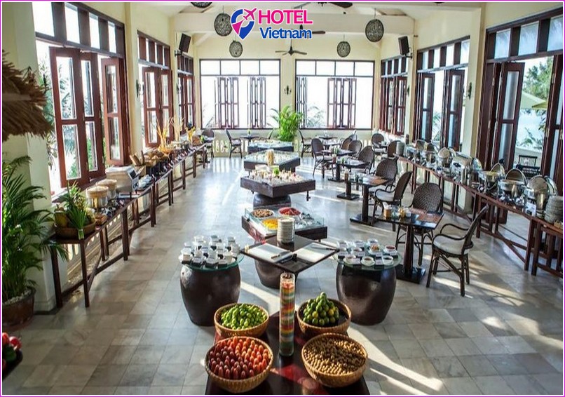 Allezboo Beach Resort & Spa Phan Thiết