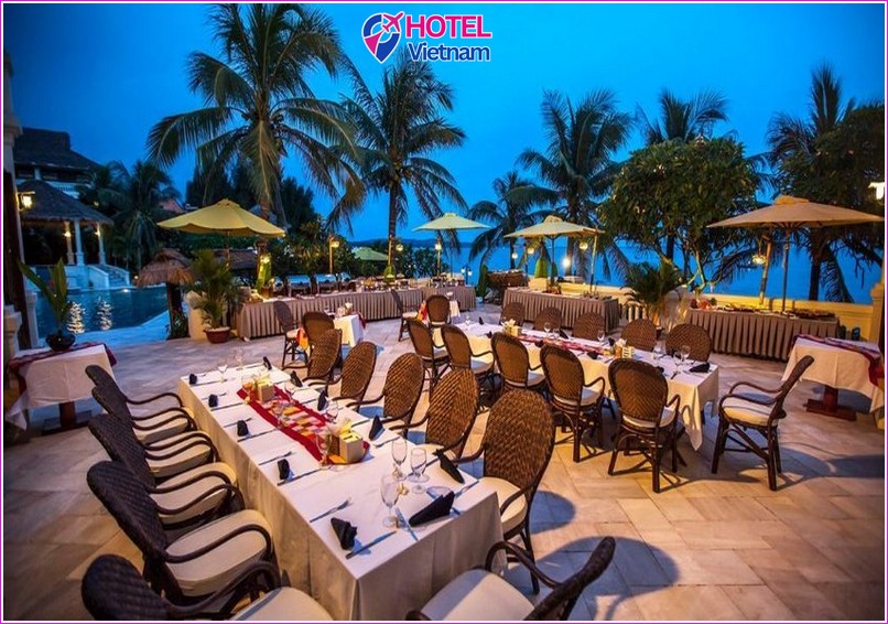Allezboo Beach Resort & Spa Phan Thiết