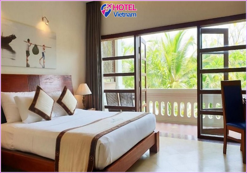 Allezboo Beach Resort & Spa Phan Thiết