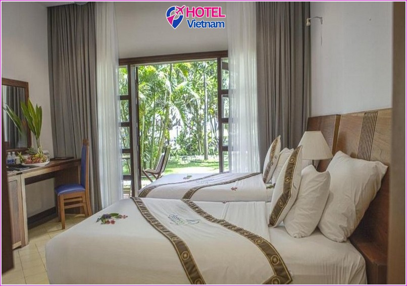 Allezboo Beach Resort & Spa Phan Thiết