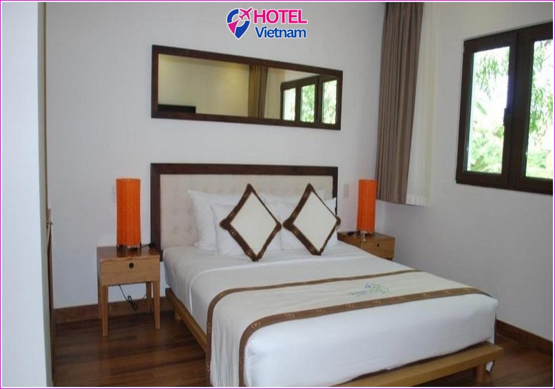 Allezboo Beach Resort & Spa Phan Thiết