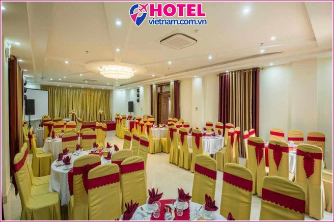 Amanda Hotel Quảng Bình