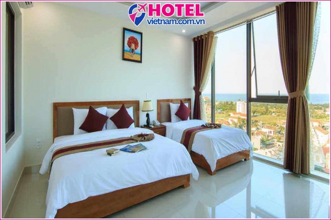 Amanda Hotel Quảng Bình