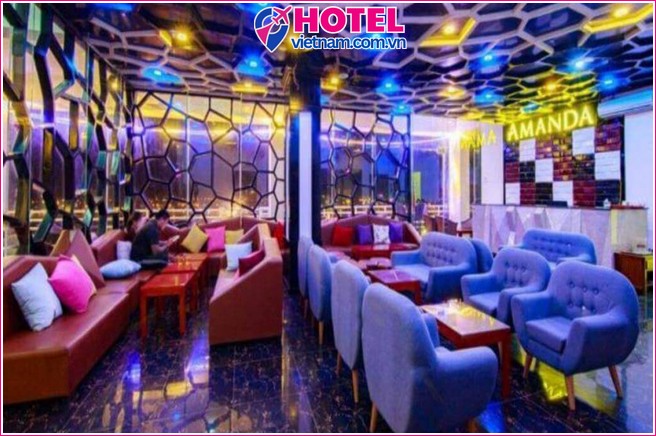 Amanda Hotel Quảng Bình