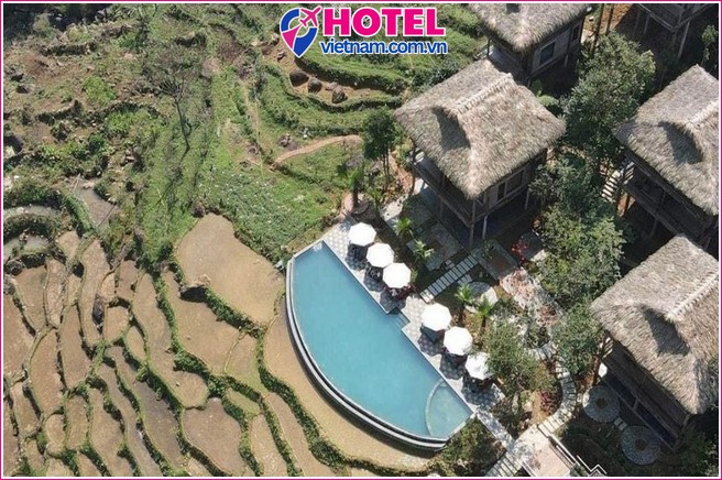 Amigo Pù Luông Resort