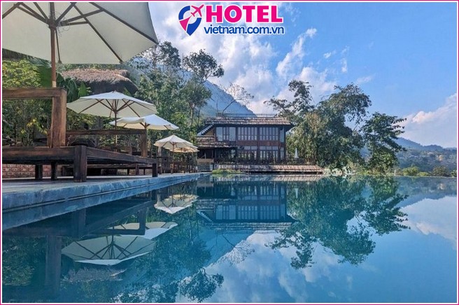 Amigo Pù Luông Resort