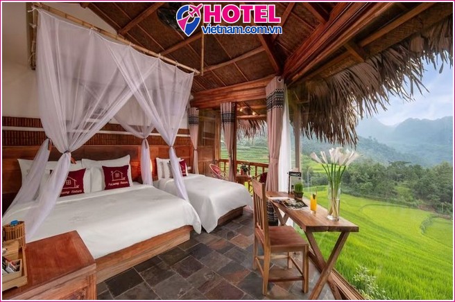 Amigo Pù Luông Resort