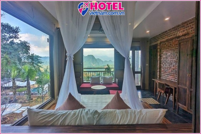 Amigo Pù Luông Resort