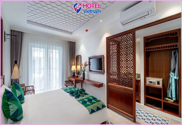 Amina Lantana Hoi An Hotel & Spa