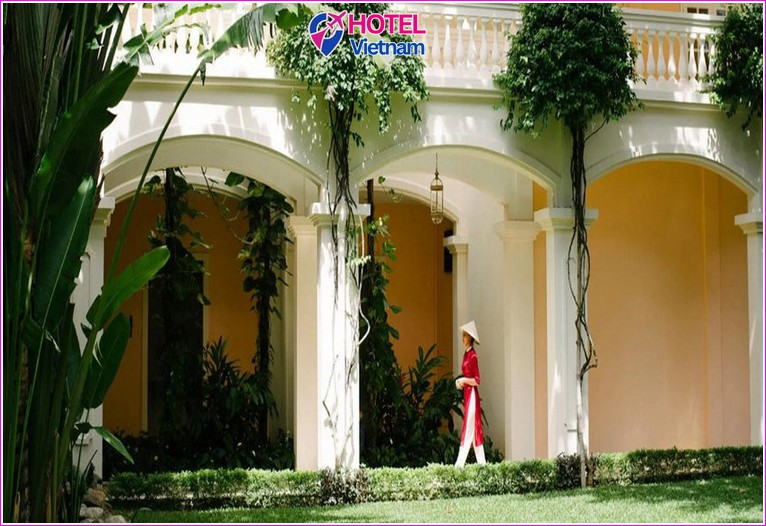 Anantara Hội An Resort