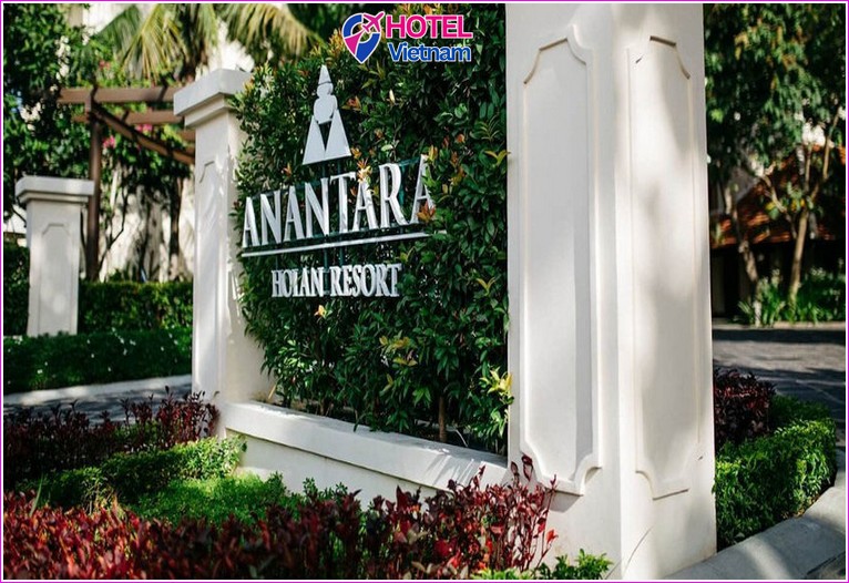 Anantara Hội An Resort
