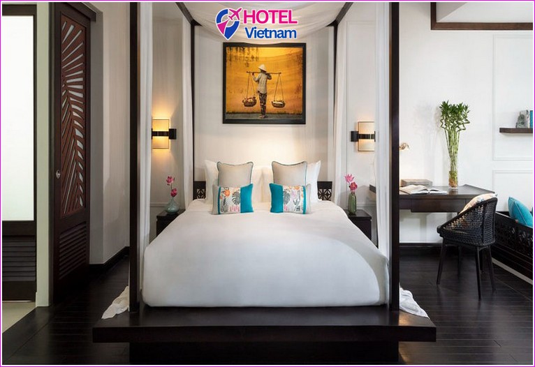 Anantara Hội An Resort