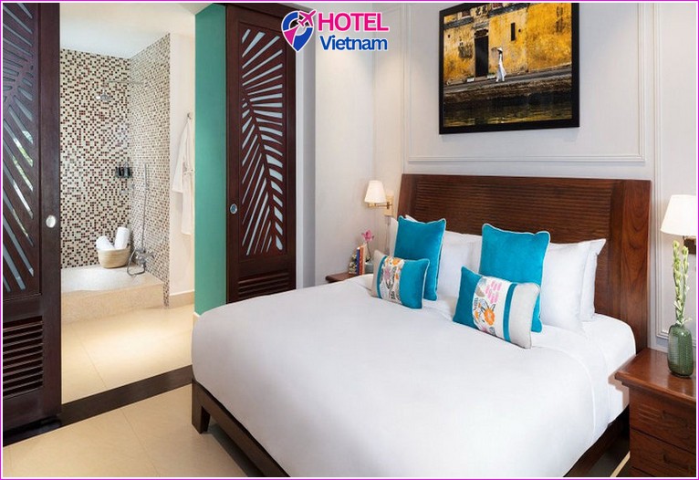 Anantara Hội An Resort