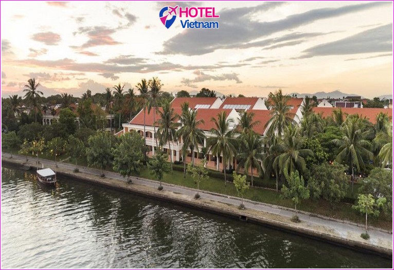 Anantara Hội An Resort