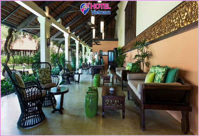 Anantara Hội An Resort