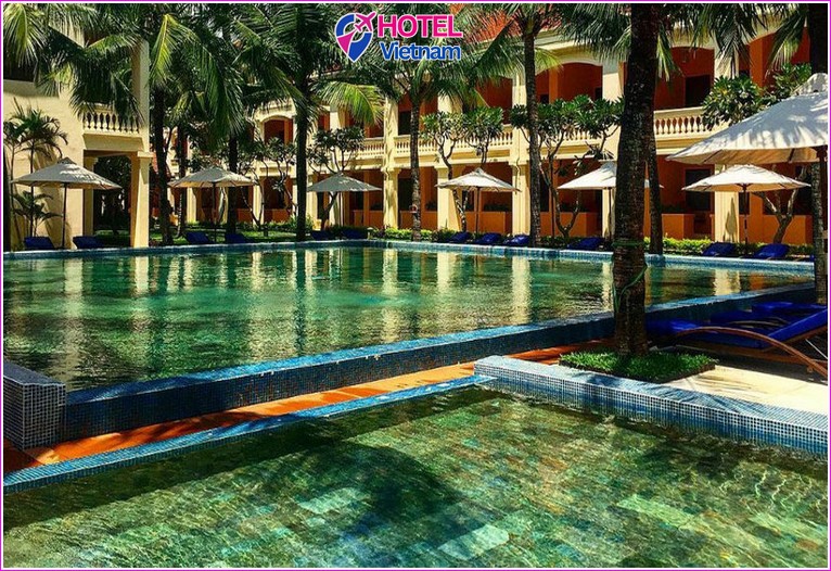 Anantara Hội An Resort