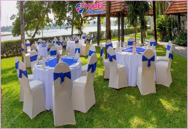 Anantara Hội An Resort