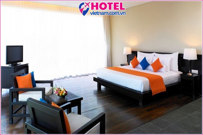 Anantara Mũi Né Resort & Spa Phan Thiết