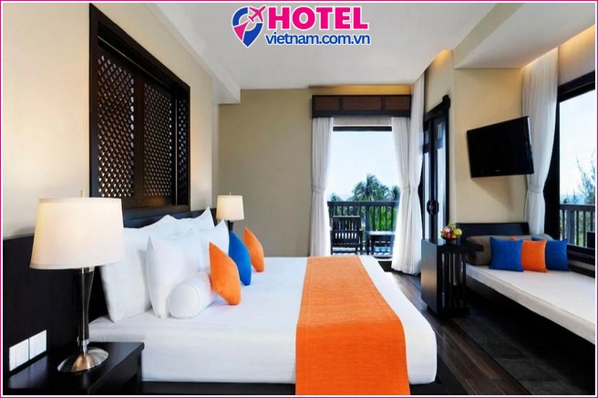 Anantara Mũi Né Resort & Spa Phan Thiết