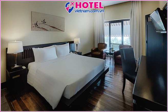 Anantara Mũi Né Resort & Spa Phan Thiết