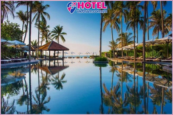 Anantara Mũi Né Resort & Spa Phan Thiết