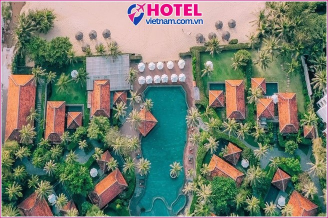 Anantara Mũi Né Resort & Spa Phan Thiết