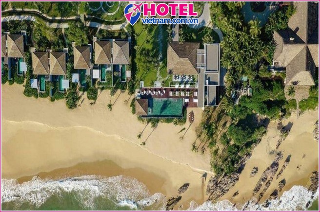 Anantara Quy Nhon Villas