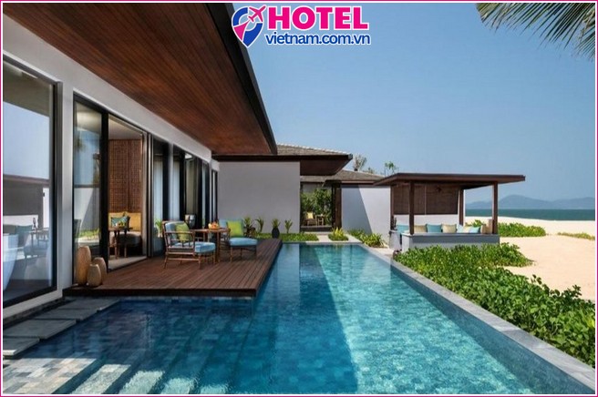 Anantara Quy Nhon Villas
