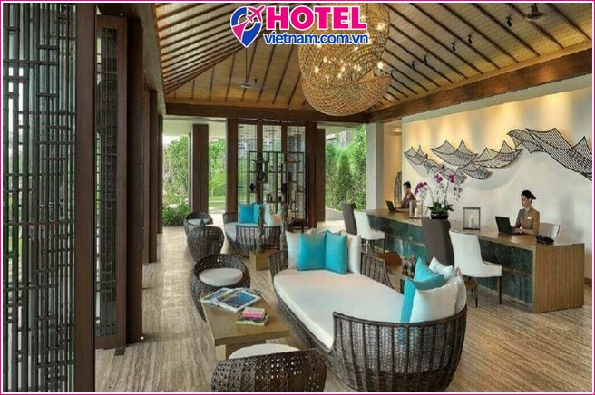 Anantara Quy Nhon Villas