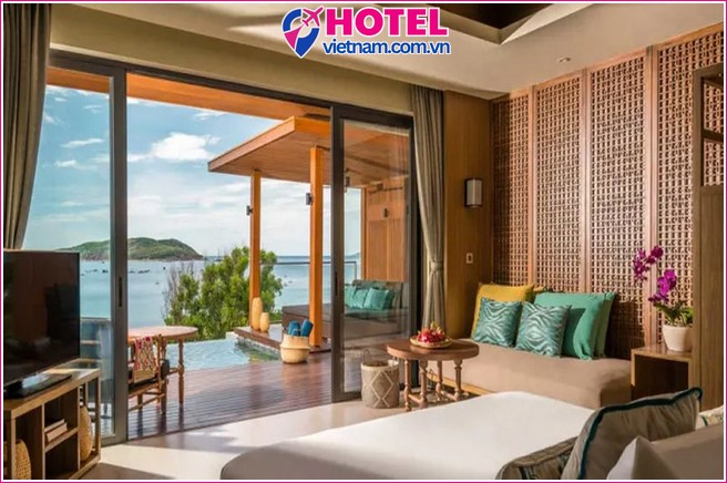 Anantara Quy Nhon Villas