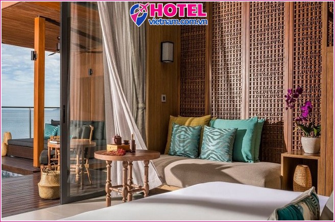 Anantara Quy Nhon Villas