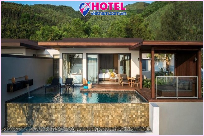 Anantara Quy Nhon Villas