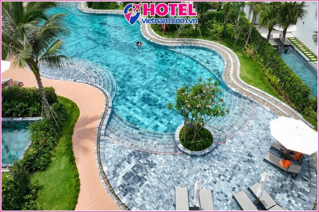 Angsana Hồ Tràm