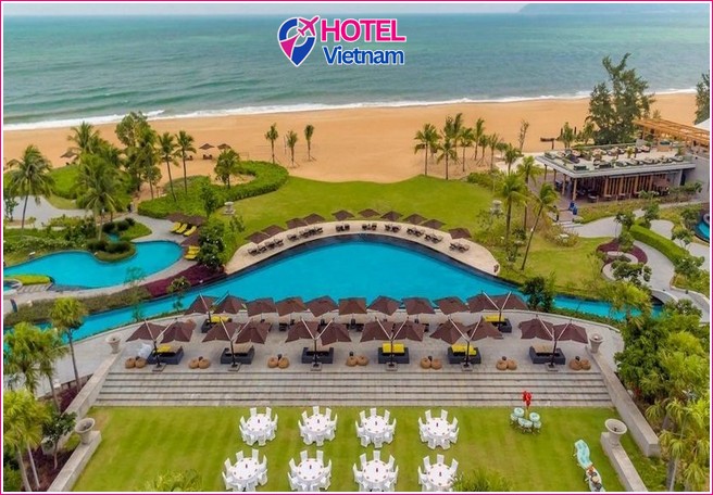Angsana Resort Lăng Cô
