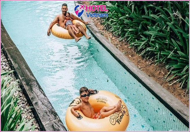 Angsana Resort Lăng Cô