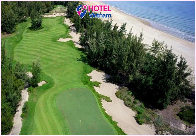 Angsana Resort Lăng Cô