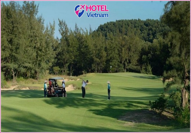Angsana Resort Lăng Cô