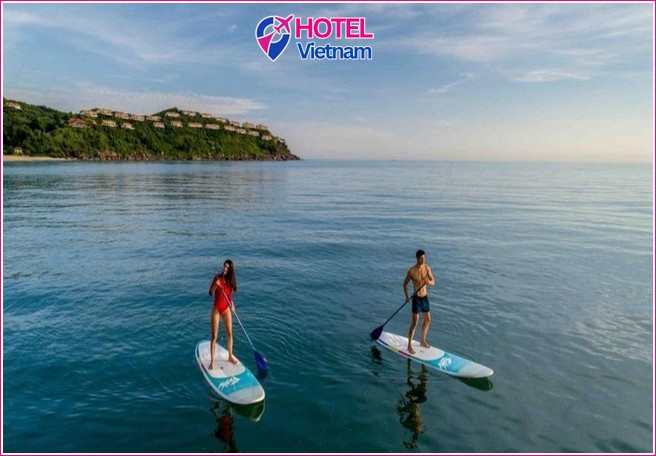 Angsana Resort Lăng Cô