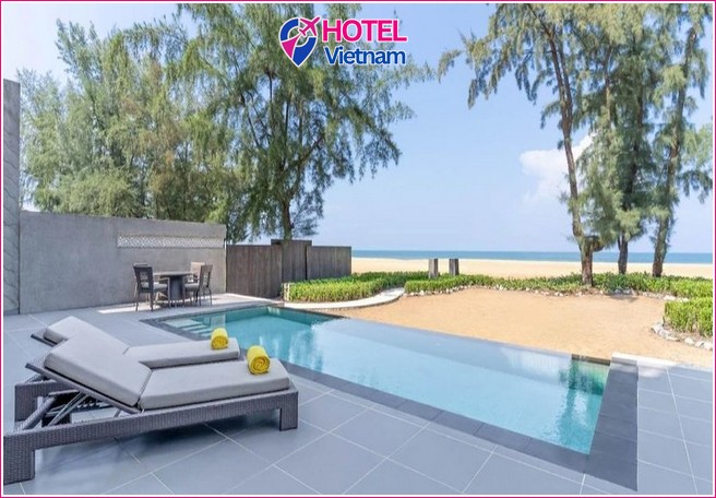 Angsana Resort Lăng Cô