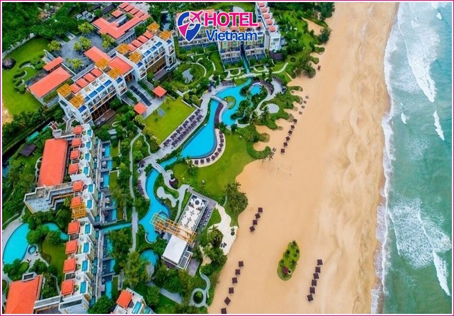 Angsana Resort Lăng Cô