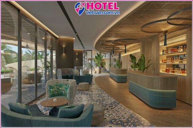 Angsana Resort Quan Lạn