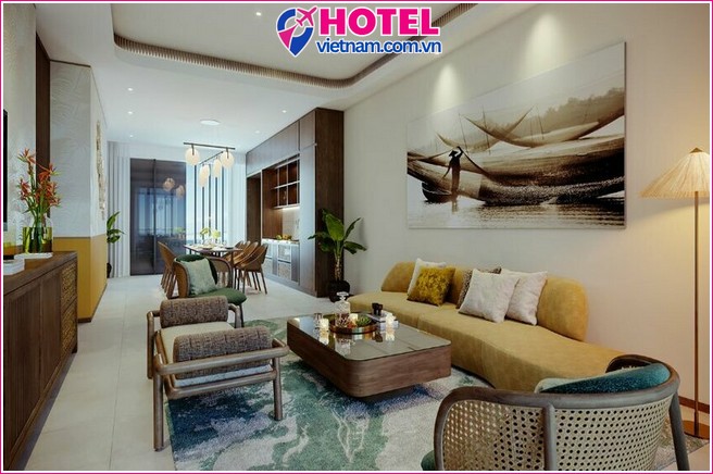 Angsana Resort Quan Lạn