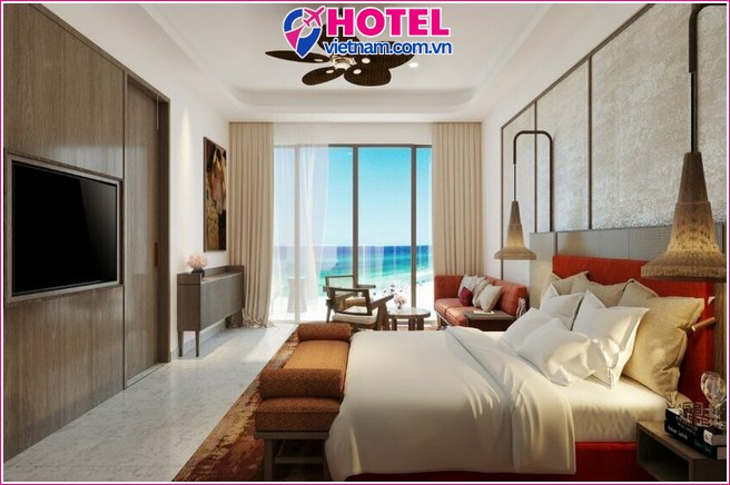 Angsana Resort Quan Lạn